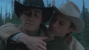 Задник к фильму "Горбатая гора" #520722