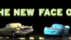 Задник к фильму "Тачки" #599747