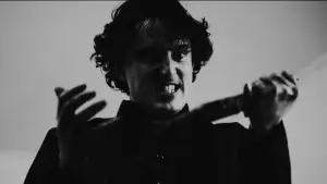 Задник к фильму "Communion" #777518