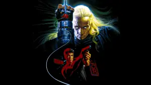 Задник к фильму "Ангел тьмы" #342784