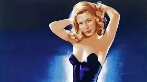 Задник к фильму "Грешница" #478800