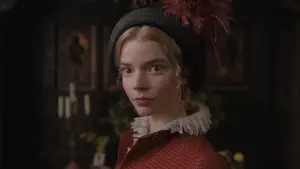 Задник к фильму "Эмма." #693278