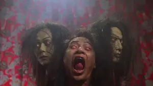 Задник к фильму "Эротическая история призраков" #701399