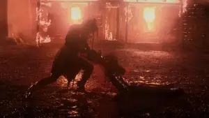 Задник к фильму "Зловещие мертвецы: Черная книга" #643117