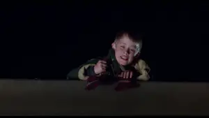 Задник к фильму "Один дома 2: Затерянный в Нью-Йорке" #567308