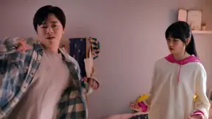 Задник к фильму "Моя дочь – зомби" #569057