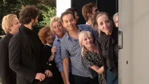 Задник к фильму "У Германтов" #679502