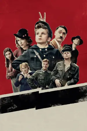 Постер к фильму "Кролик Джоджо" #625589