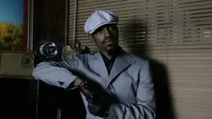 Задник к фильму "Револьвер" #340851