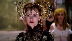 Задник к фильму "Мулен Руж" #206821