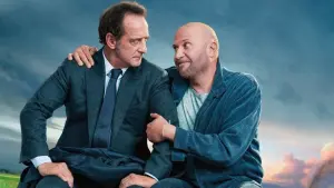 Задник к фильму "Мой кузен" #501178