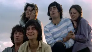 Видео к фильму Быстрей, быстрей | Deprisa, Deprisa (1981) ORIGINAL TRAILER [HD 1080p]