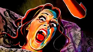 Задник к фильму "Кошмары больного мозга" #419866