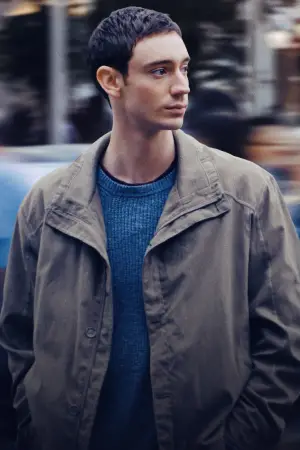 Постер к фильму "Нино" #559764