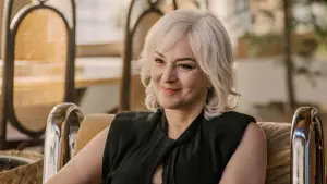 Задник к фильму "Дети леса" #571821