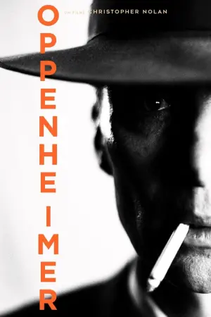 Постер к фильму "Оппенгеймер" #193299