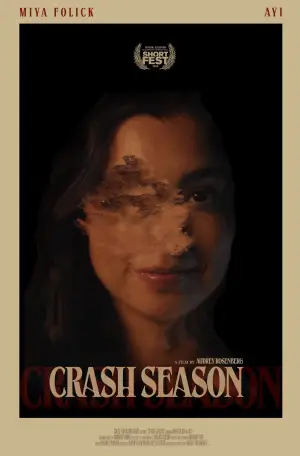 Постер к фильму "Crash Season" #835131