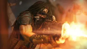 Задник к фильму "Мятежная Луна, часть 1: Дитя огня" #162782