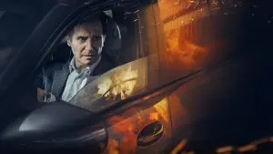 Задник к фильму "Заложники" #164554