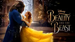 Задник к фильму "Красавица и чудовище" #17852