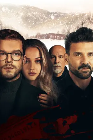 Постер к фильму "Флирт с дьяволом" #458415