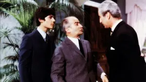 Задник к фильму "Большие каникулы" #388493