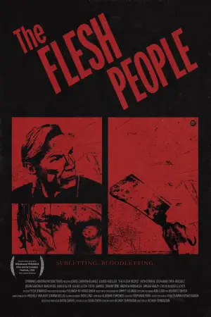 Постер к фильму "The Flesh People" #767804