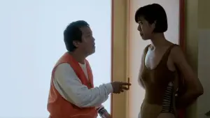 Задник к фильму "Круто сваренные 2: Последняя кровь" #482975