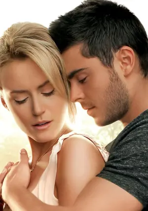 Постер к фильму "Счастливчик" #374367