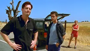 Задник к фильму "Эффект спускового курка" #420995