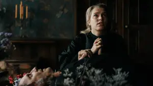 Задник к фильму "Гадкая сестра" #519028