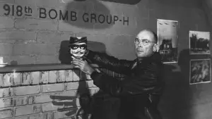 Задник к фильму "Вертикальный взлет" #423824