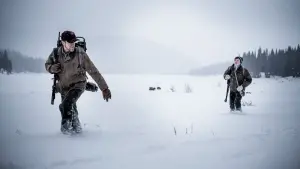 Задник к фильму "Выходя" #436211