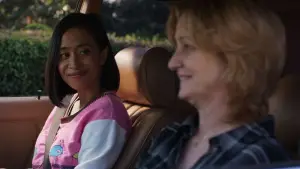 Задник к фильму "Джой жаждет любви" #619581