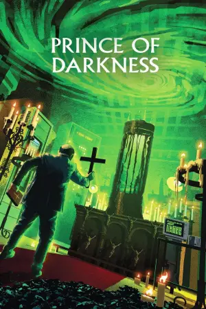 Постер к фильму "Князь тьмы" #721352