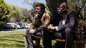 Задник к фильму "Теория заговора" #270515