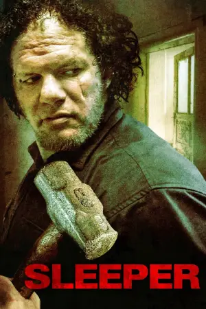 Постер к фильму "Sleeper"