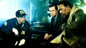 Задник к фильму "И пришёл паук" #328391