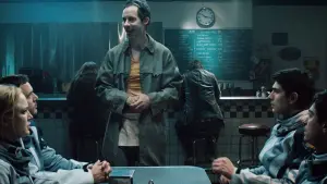 Задник к фильму "400 дней" #402700