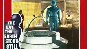 Задник к фильму "День, когда Земля остановилась" #214166