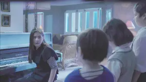 Задник к фильму "Данур. Я вижу призраков" #689129