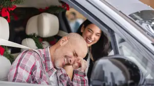 Задник к фильму "«Карпул-караоке: Рождество»" #678369