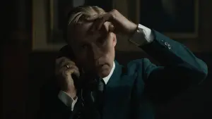 Задник к фильму "Золотой конвой" #327659