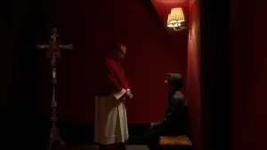 Задник к фильму "Конклав" #567840