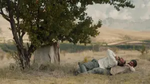 Задник к фильму "То, что ты убиваешь" #537320