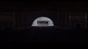 Задник к фильму "Смешная девчонка" #903279