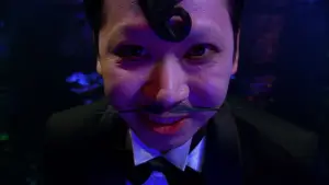 Задник к фильму "キューティーハニー" #942443