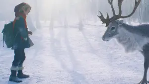 Задник к фильму "Мальчик по имени Рождество" #220020