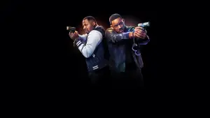 Задник к фильму "Плохие парни 4" #564161