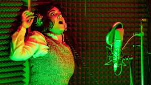 Задник к фильму "Студия звукозаписи «Бербериан»" #308098